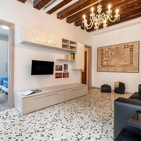 Апартаменти Ponte Squero Flat M0270423226 Венеція Екстер'єр фото