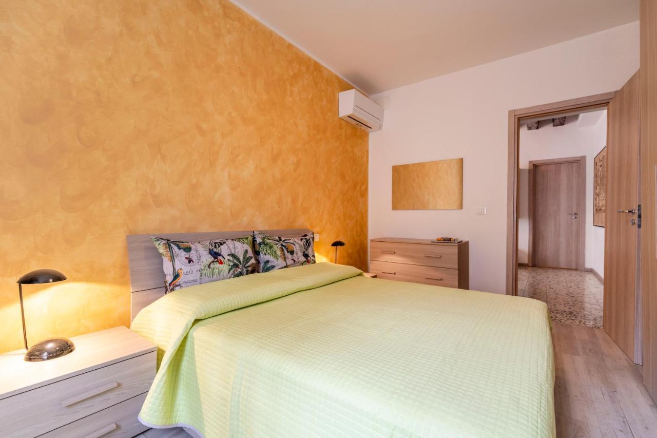 Апартаменти Ponte Squero Flat M0270423226 Венеція Екстер'єр фото