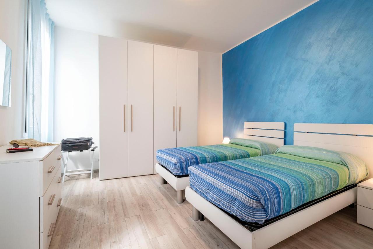 Апартаменти Ponte Squero Flat M0270423226 Венеція Екстер'єр фото
