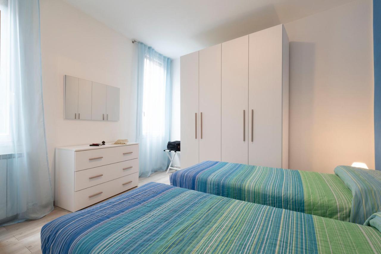 Апартаменти Ponte Squero Flat M0270423226 Венеція Екстер'єр фото