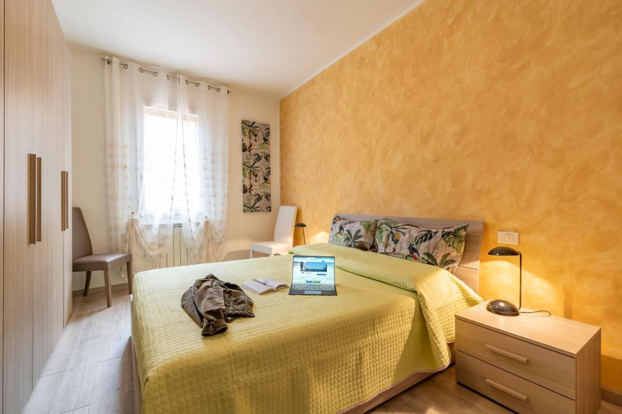 Апартаменти Ponte Squero Flat M0270423226 Венеція Екстер'єр фото