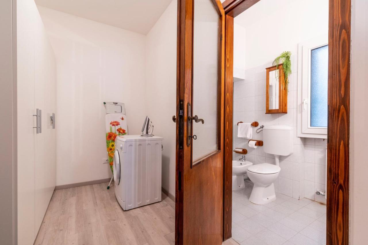 Апартаменти Ponte Squero Flat M0270423226 Венеція Екстер'єр фото